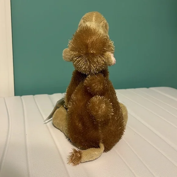 Webkinz Camel - Sealed, Unused Code Included - Picture 6 of 7